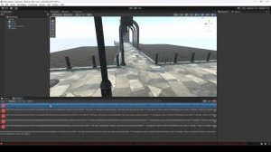 Динамическая система паркура Unity 3d Часть 4 (Import Assets in Unity часть 2)