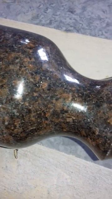 балясины из гранита смотреть онлайн