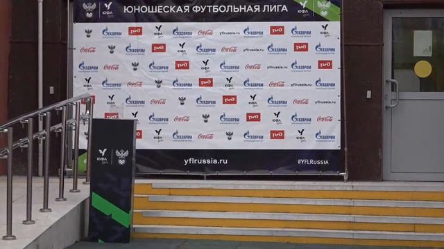 СШОР Мончегорск – ЦМПФ «Балтика». 14 тур