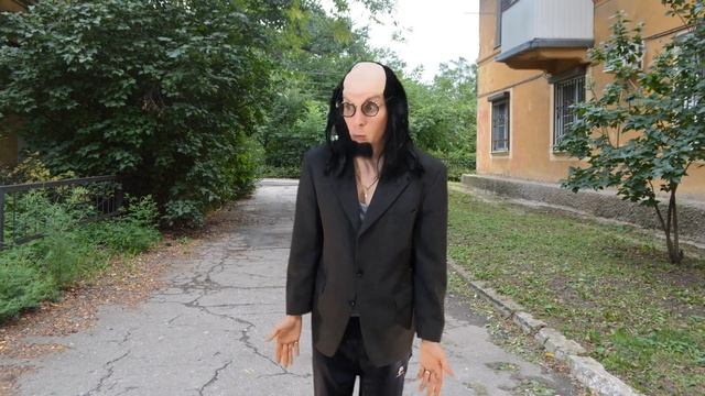 Анекдот - Роман с Цилей)))Смешные анекдоты от Таливерга ))) Юмор Смех Позитив!