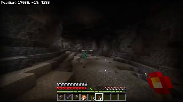 Мирный день на ферме 🌻 | Безмятежное выживание в Minecraft