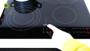 Электрическая панель AEG HK654070FB