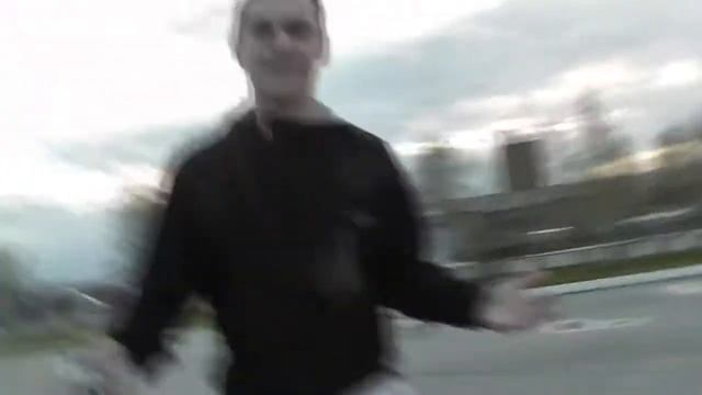 Александр Честный МЦ Сквот Макар