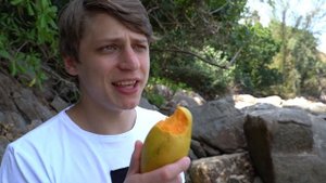 ЭКЗОТИЧЕСКИЕ ФРУКТЫ РАСТУТ НА ГРЯДКЕ! | Mamix?