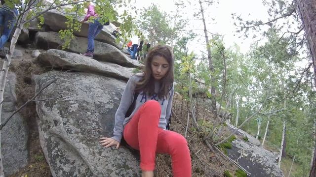 Спуск с Шихана смотреть онлайн