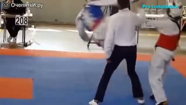 Спортивные приколы . Ставим👍 смотреть онлайн