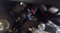 How I Adjusted My Throttle Cable RKF125