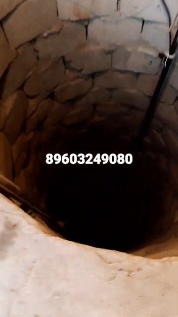 Чистка колодцев Пензенская область смотреть онлайн