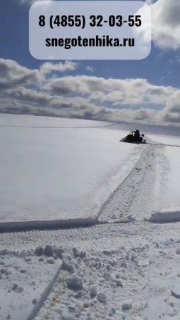 Забрал лично — теперь катается!