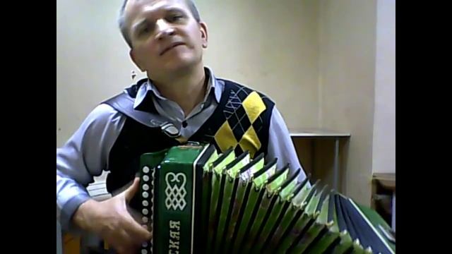 ГАЛИНА обр. Фурсов Н.