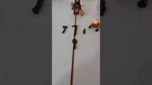 подготовка к Лего зомби апокалипсис часть1