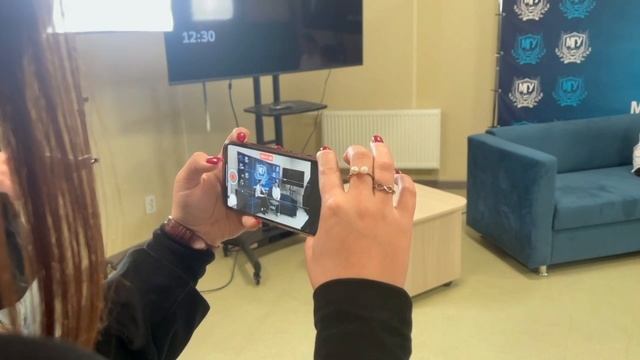 Лаборатория медиаграмотности и медиаисследований МГУ имени А.И. Куинджи!