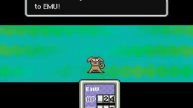 SNES - Earthbound