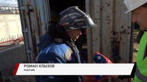 В Улан-Удэ строительство третьего моста перенесли на 2