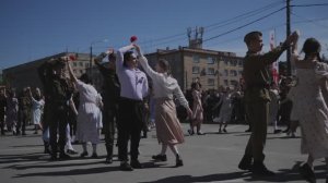 «Вальс Победы 2025»