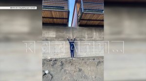 Из-за нарушений техники безопасности нижегородская туристка погибла в Дагестане