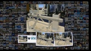 Компания Yugoimport представила на IDEX 2019 новую ракету RALAS