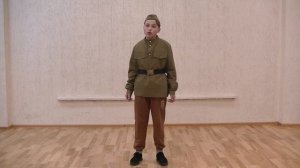 Роберт Рождественский "Концерт" - читает Иван Суворов
