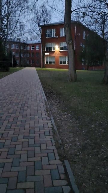 красный дом #piano #relaxing #painting #watercolor смотреть онлайн