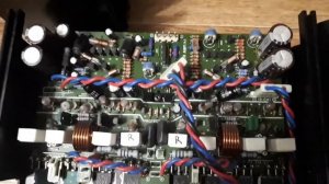 Усилитель SANSUI AU-X111 MOS VINTAGE с аукциона из Японии