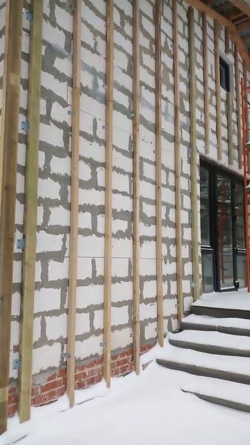 установка каркаса смотреть онлайн