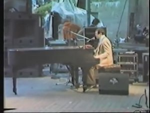 Муслим Магомаев. Выступление в Западном Берлине. Muslim Magomaev in Berlin. 9 мая 1982.