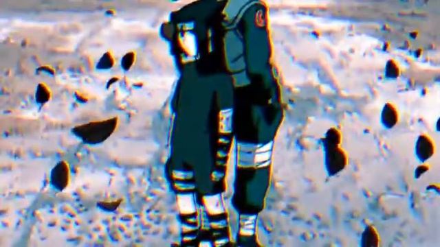 Появление Саске смотреть онлайн