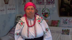 Галина Кирилівна -  Віють вітри, віють буйні