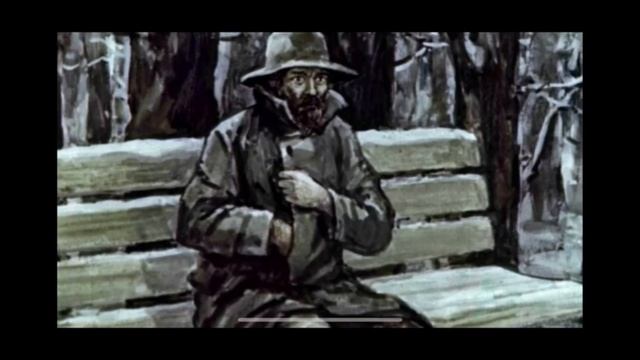Артемьева К_Чудесный доктор