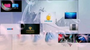 Сборник! заставок: В; Одном! Экране: N°39: