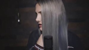 Violet Orlandi & Halocene - I Hate Everything About You (Cover) "Среда 03 Июля 2024"