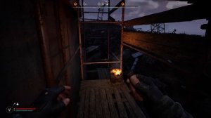 Лучший противогаз в Сталкер 2