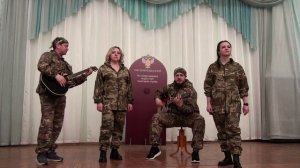 Вокалисты, вокальные ансамбли - Исполнитель 7