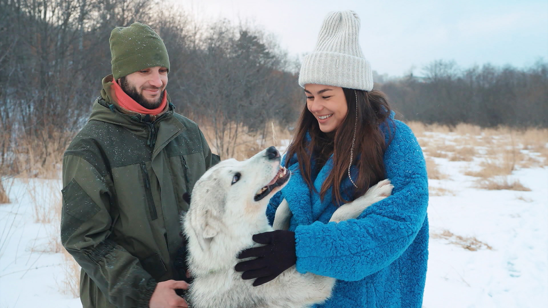 Пробный переезд, 2 сезон, 2 выпуск смотреть онлайн