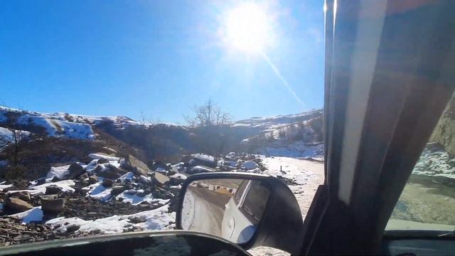 ИБРАГИМ ШАМАЕВ - ВЕСЕННИЙ ЦВЕТОК смотреть онлайн