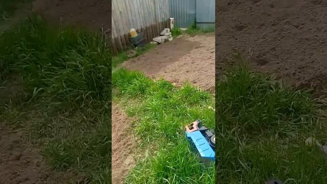 поломка