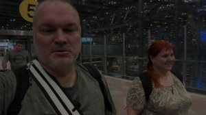 БАНГКОК 2025 🇹🇭 Таиланд / Пересадка в Дубае / Обзор оте?