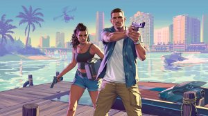 Grand Theft Auto VI Трейлер №2