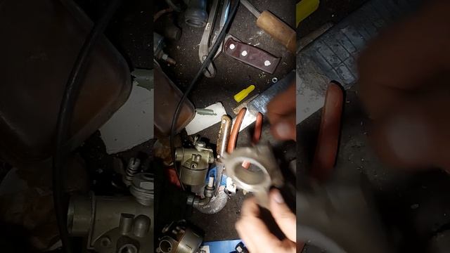 отличие шатунов моторов УД2 от УД25 смотреть онлайн