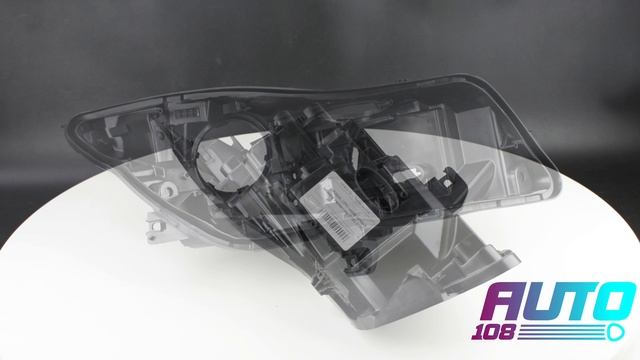 Opel Insignia 1 (2012-2017) рестайлинг правый
