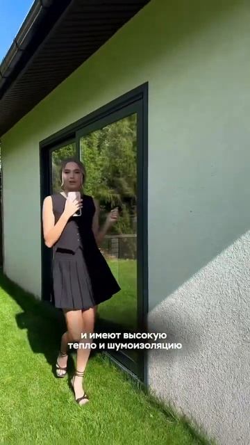 Почему мы предлагаем вам остекление вашей летней кухн