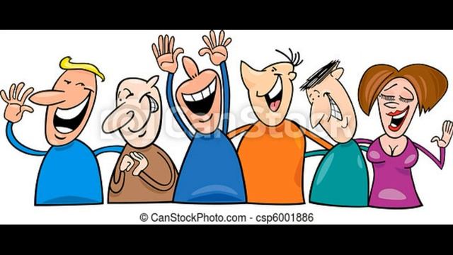 Сборник смешных анекдотов 😅 [Юмор]