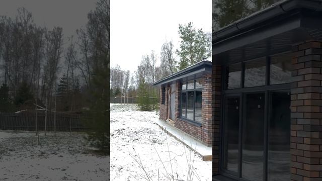 Каменные дома RotenBau | Отзывы | Строительство домов в Мо? смотреть онлайн