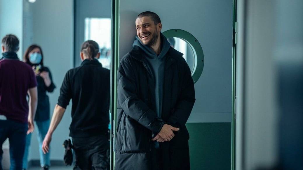 Смотреть фильмы триггер 2 серия