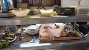 Лазаревское сегодня цены 26 июня,  Лазаревское столова?