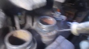 Mercedes-Benz Sprinter 411 Classic.Ремонт суппорта.Часть1.Repair of the brake ca