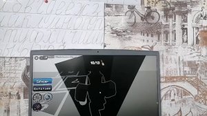 я играю в color or died