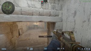 ИГРА КЕЙВ ЗА Т И КТ В КС / CS 2 НА КАРТЕ ЭНШЕНТ / ANTIENT