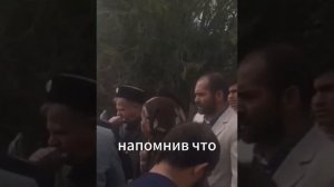 Цыгане потасовка на могилах