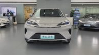 BYD Sealion 07 2025 обзор